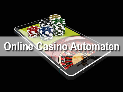 Online casino automaten tricks